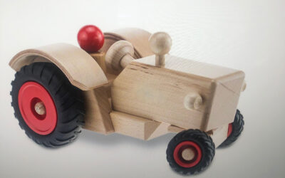 Stetige Kinder